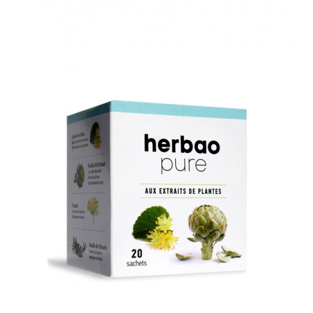 Herbao Pure Détox