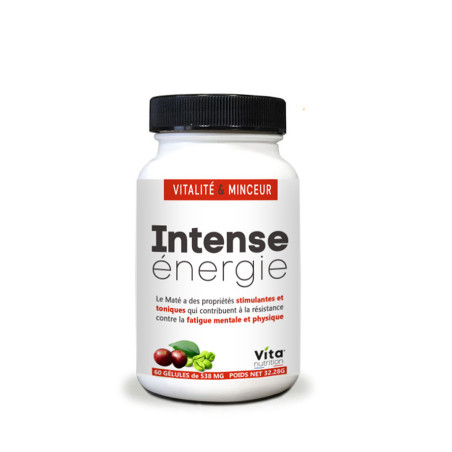 Intense Energie