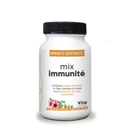 MIX IMMUNITE