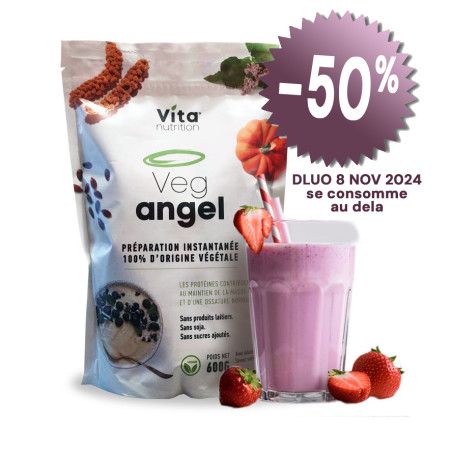 Veg Angel 600g