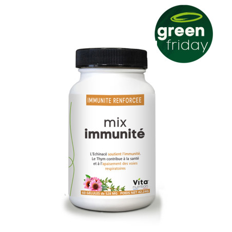 MIX IMMUNITE