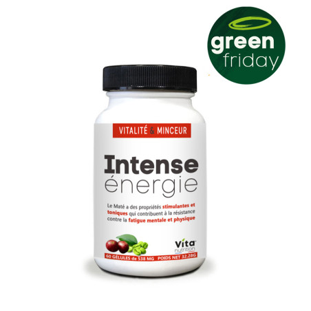 Intense Energie