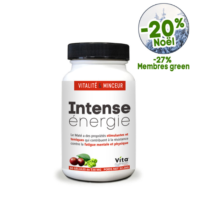 Intense Energie