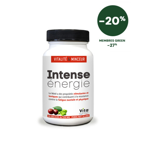 Intense Energie