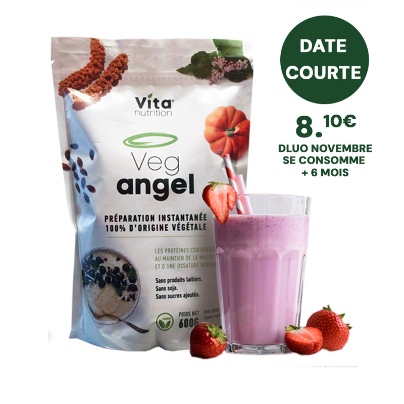 Veg Angel 600g