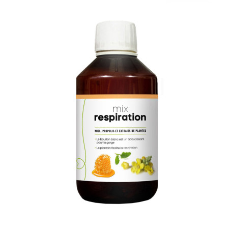 Mix Respiration