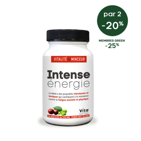 Intense Energie