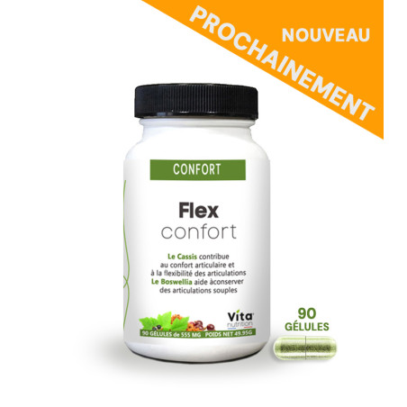 Flex confort