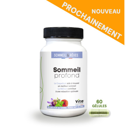 Sommeil Profond