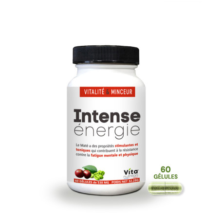 Intense Energie