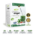 Green Angel Sticks x24