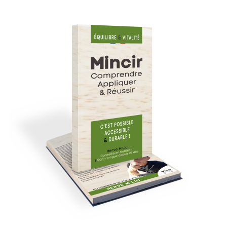 Livre Mincir