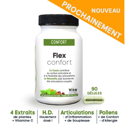 Flex confort