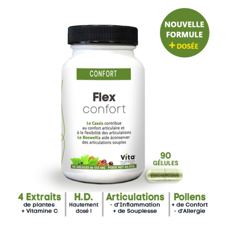 Flex confort