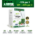 Green Angel Sticks x24