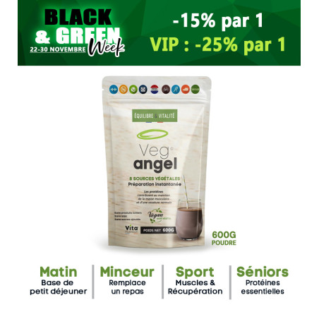 Veg Angel 600g