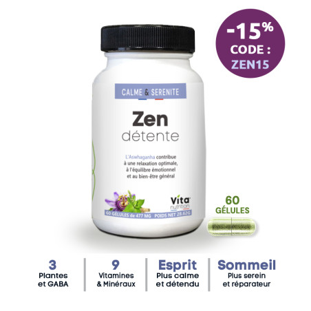 Zen Détente