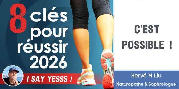 8 Clés pour une année 2026 exceptionnelle