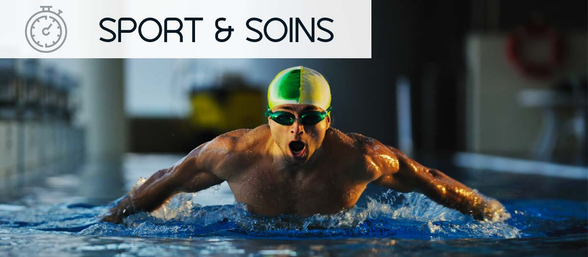 SPORT & SOINS