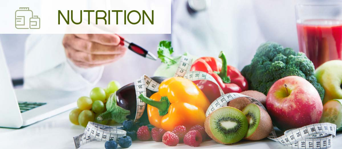 NUTRITION